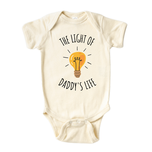 Baby Onesie Made with high-quality materials, it offers comfort and durability, making it a perfect addition to any child's wardrobe.