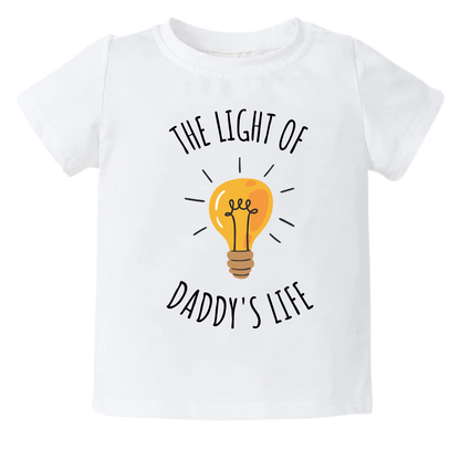 Toddler Shirt Made with high-quality materials, it offers comfort and durability, making it a perfect addition to any child's wardrobe.