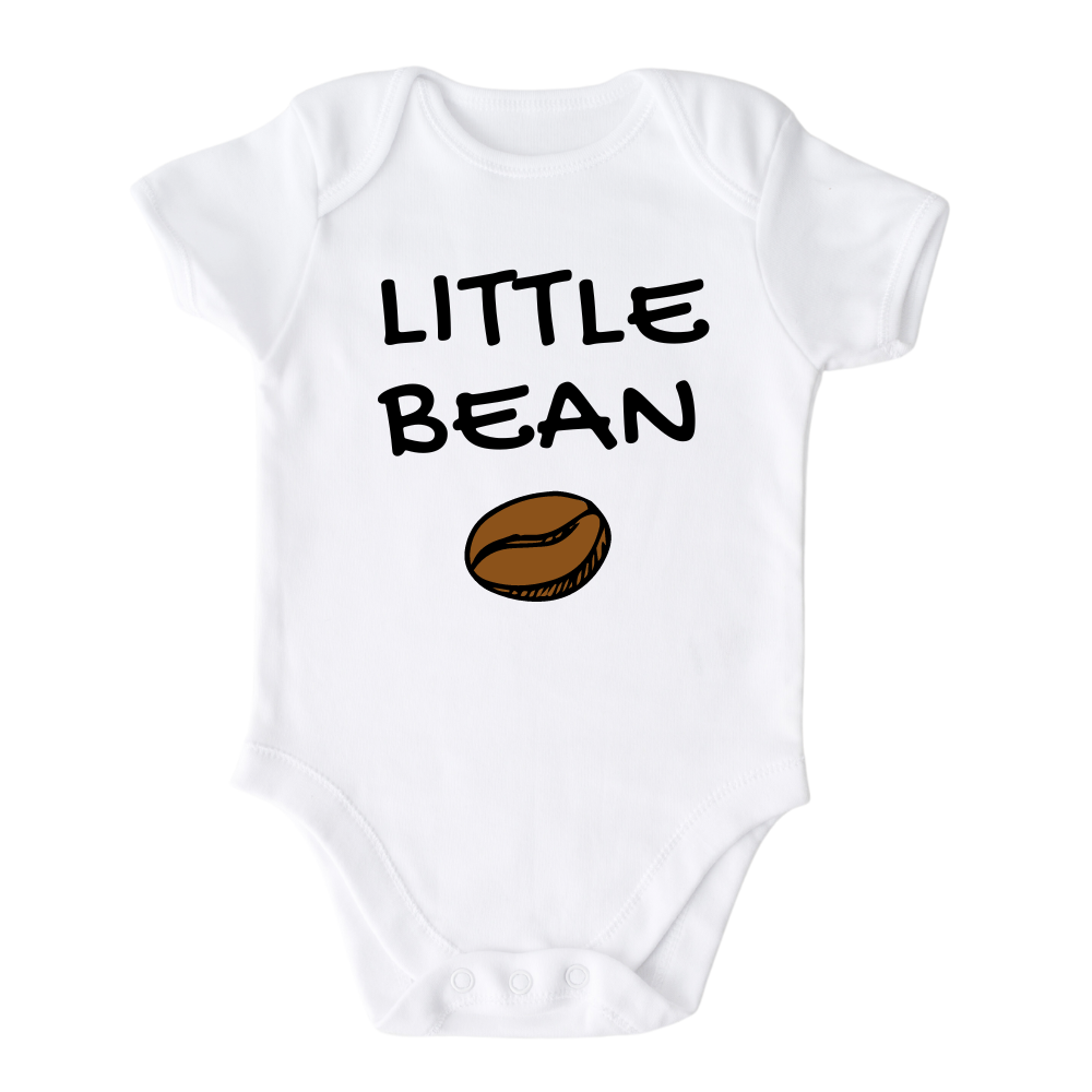 Baby Onesie® Little Bean Cute Infant Clothing for Baby Shower Gift