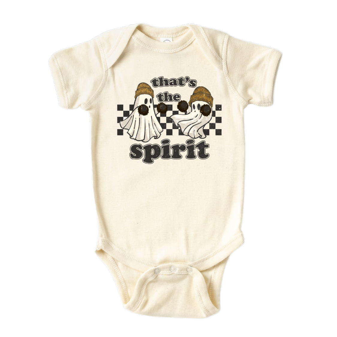 Halloween Baby Onsie - Baby Custom for Halloween - Funny Halloween Baby Outfit