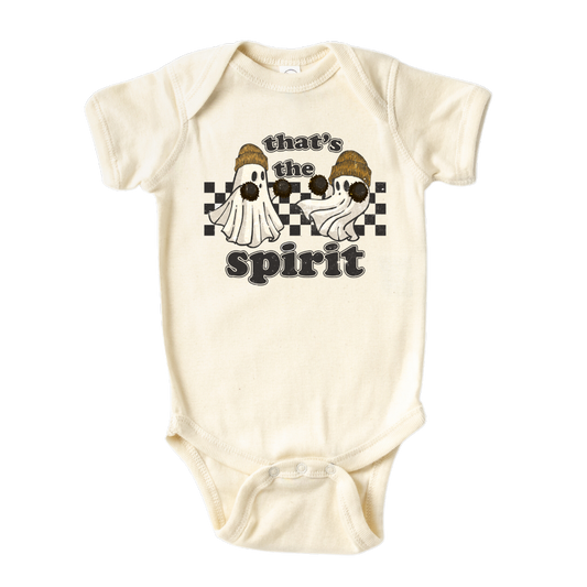 Halloween Baby Onsie - Baby Custom for Halloween - Funny Halloween Baby Outfit