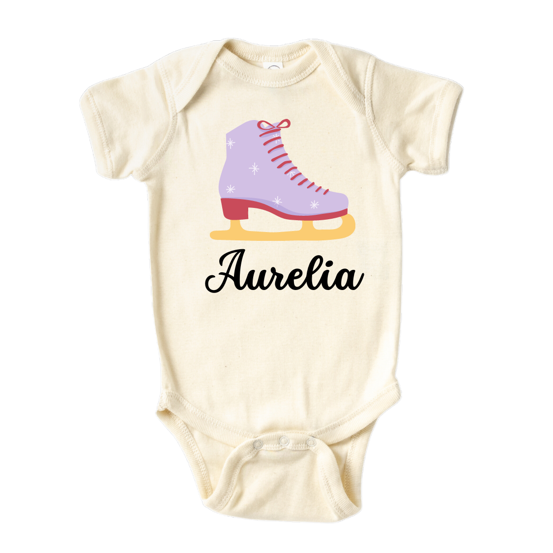 Custom Baby Name - Baby Onsie - Baby Outfit - Newborn Clothes