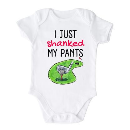 Cotton Baby Onesies