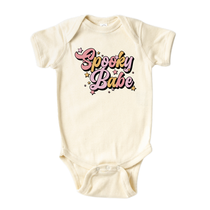 Halloween Bay Custom Outfit infant clothes cute baby girl clothes funny baby clothes newborn onesies unisex newborn boy onesies funny onesies for babies cute baby stuff