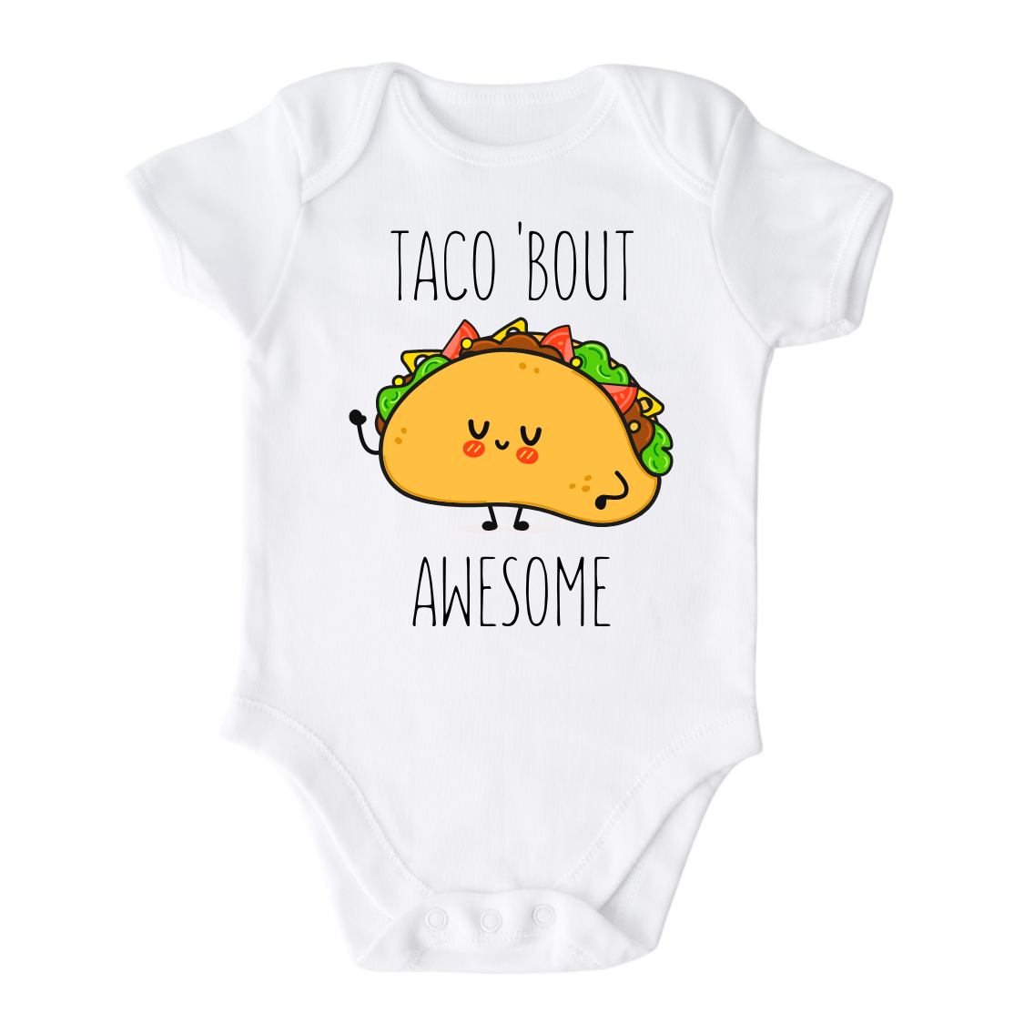 Awesome Baby Onesies