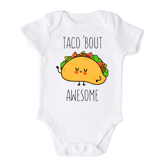 Awesome Baby Onesies