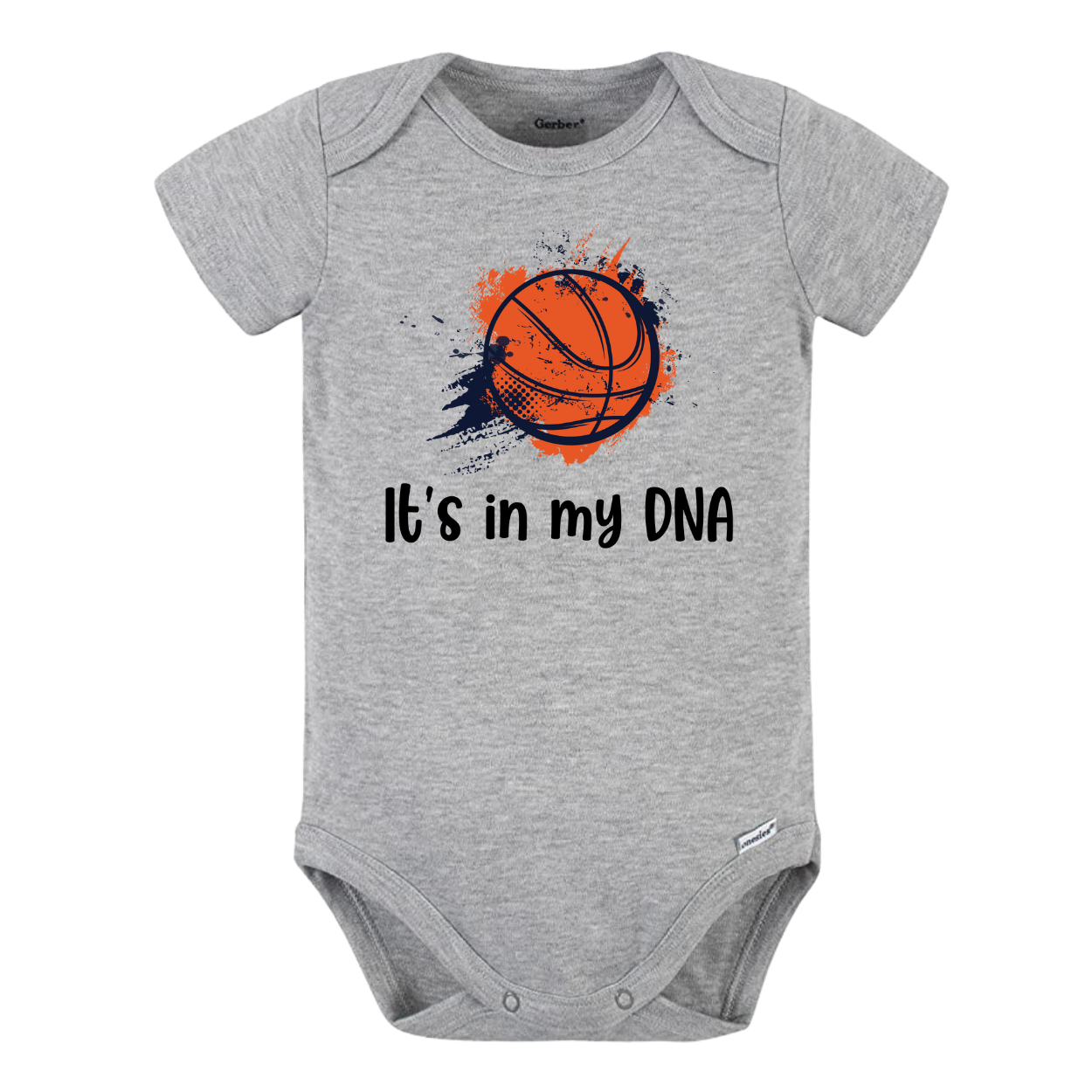 Baby Basketball Clothes