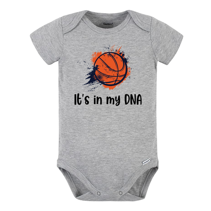 Baby Basketball Clothes