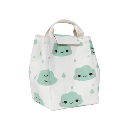 Cute Expandable Lunch Insulated Cooler Bags For School Kids