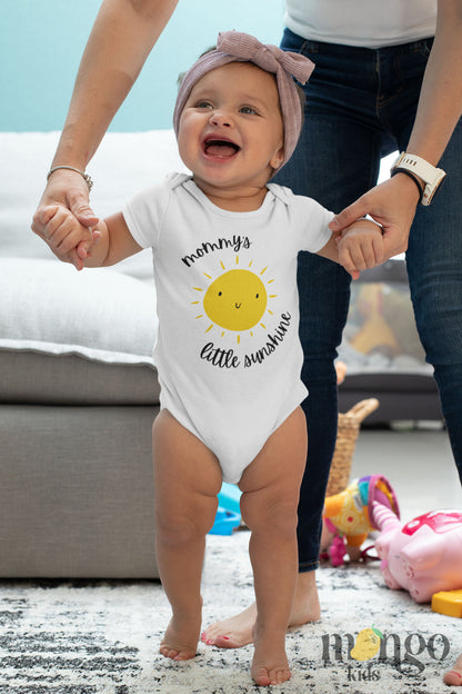 Cute Onesies for Babies